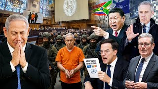 Download Lagu NASIB NETANYAHU DISERET KE ICC DAN DIPENJARA!? Israel Ditinggal AS \u0026 Dimusuhi Seluruh Dunia MP3 Download Lagu NASIB NETANYAHU DISERET KE ICC DAN DIPENJARA!? Israel Ditinggal AS \u0026 Dimusuhi Seluruh Dunia MP3