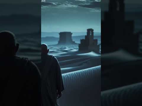 موسى يسقي الغنم للبنتين في مدينة مدين لحظة غيرت حياته إلى الأبد قصة موسى ح 11