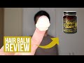 ドアーズハードバームのレビュー | DOORS HARD BALM REVIEW