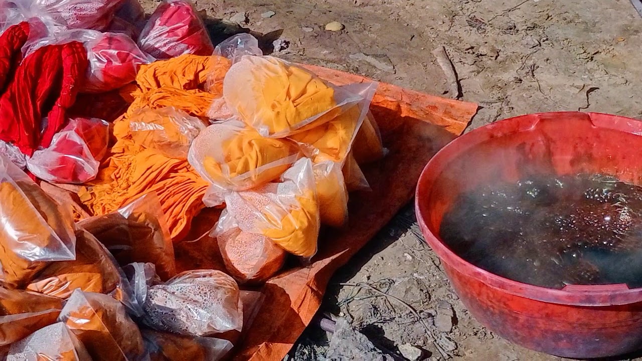 dharkaris Qurux badan Masha Allah