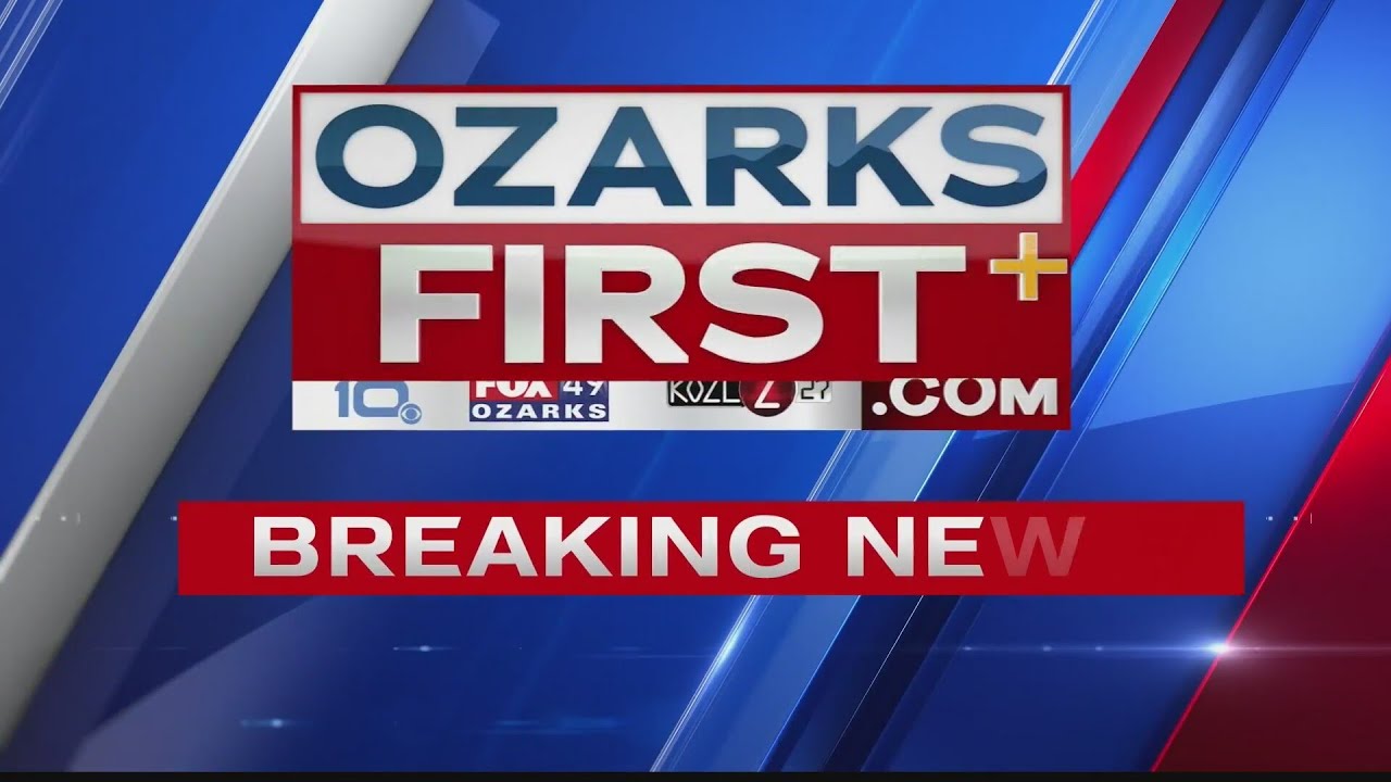 Blue Alert: Christian County, MO