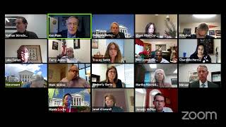 Famous JLARC Meeting 12-14-20 Wealth