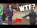 OMG!!! This is the MOST EMBARRASSING VIDEO of BIDEN you&#39;ll see!!😅😅