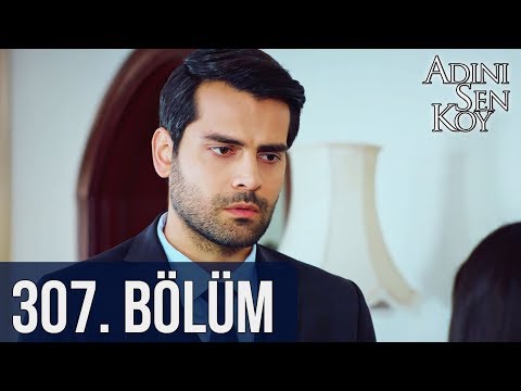 @adinisenkoydizi 307. Bölüm