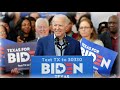 Biden Is Now LEADING Big In TEXAS | 2020 Election Analysis