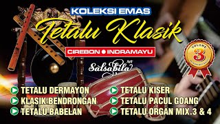 Tetalu Klasik_Volume 3 # ENAK DIDENGAR