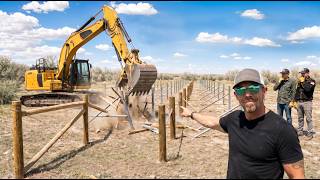 We Destroyed Every Fence Brace to Find the Strongest