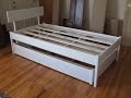 Extra Long Twin Bed Frame Extra Long Twin Bed Frame