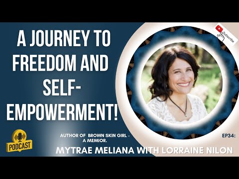 Lady Lorreign's Journey To Self-Discovery