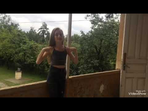 ვინ ვარ და ჩემი სამომავლო გეგმები.