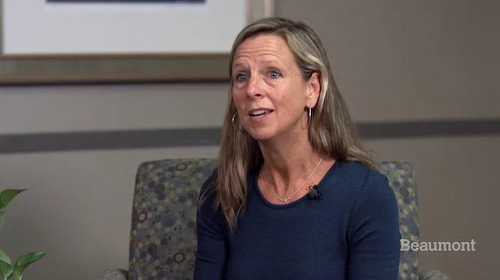 Kristin | Beaumont Patient & Family Advisor