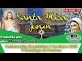 MISA HOY V Domingo de Pascua 7 de Mayo de 2023  Santuario Nuestra Señora del Rosario de Junín