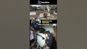 treadmill prototype testing while chatting with Copilot