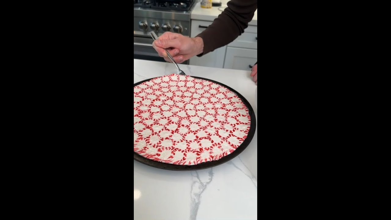 How did I not know this Peppermint trick?