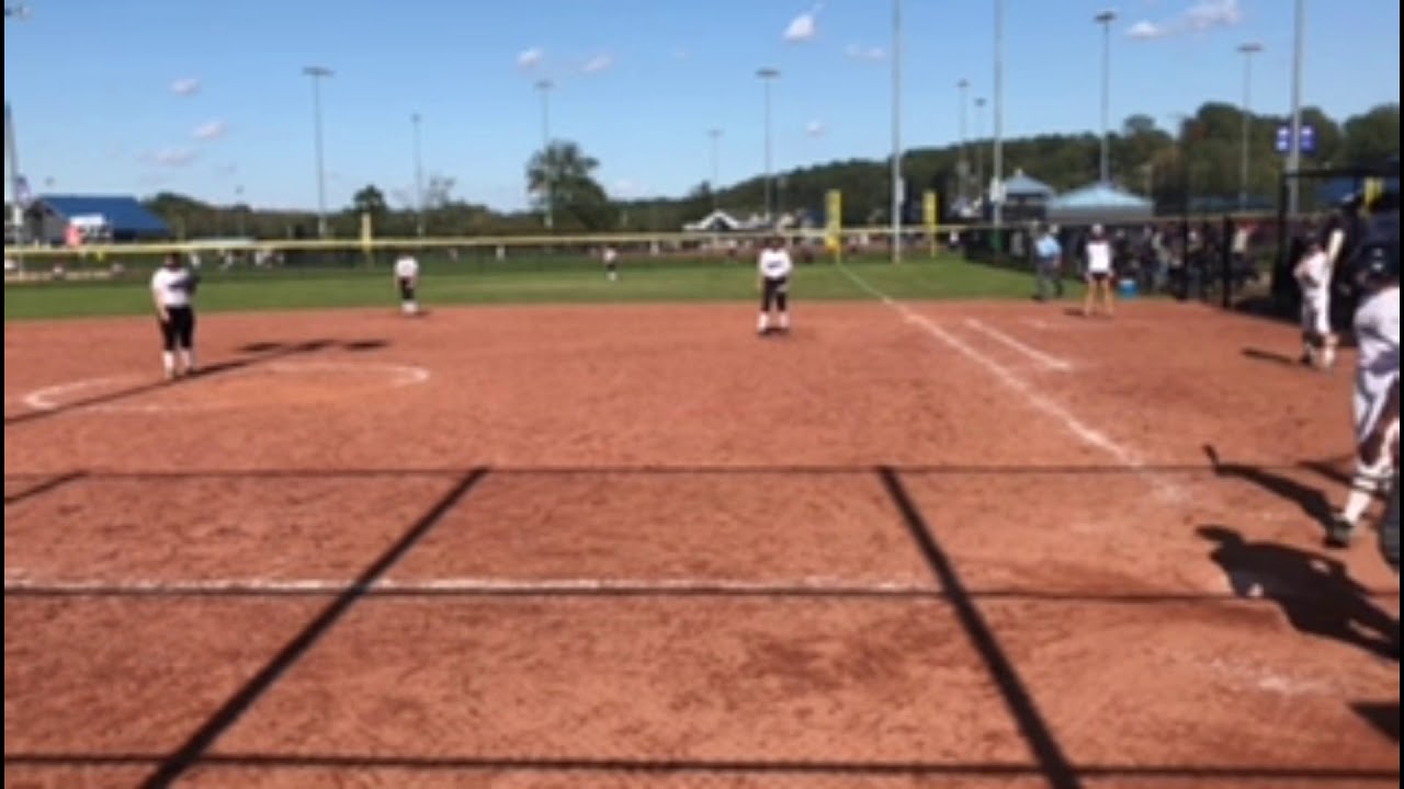 some pitching highlights from NOV 1, 2020. Eastern Elite Showcase