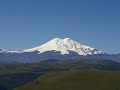 Приэльбрусье - из Джилы-Су через перевал Шаукам на г.Тырныауз.