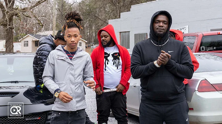 Swain - Gimme Dat (feat. Zae Deuce) [Official Music Video]