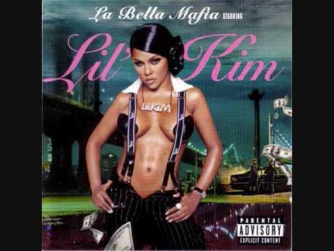 Lil Kim - Doing It Way Big mp3 indir