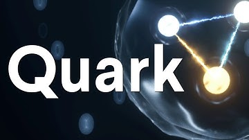 Anche i quark nel loro piccolo... - Massa#03 - CURIUSS