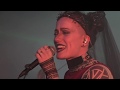 SHIREEN - TINY BOXES [Live at Castlefest 2019]