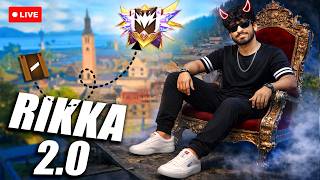 🔴මං ආව පුතේ ගිෆ්ට් ගන්න එන්න💎 48 - 86 K | Freefire Live #freefire