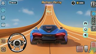 Car Stunt Master 2025 | Ultimate Car Stunt Challenge | Best Car Racing Game screenshot 3