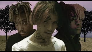 Lil Peep, Juice WRLD and XXXTENTACION - Selfish (Music Video)