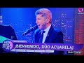 DUO ACUARELA CON JEY MAMMON