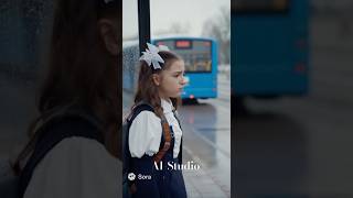 Мораль этой истории проста: дед всегда успеет 😎 #ai#viral#shorts#ЮморБезСовести