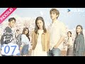 INDO SUB Pemantik Dan Tuan Putri Lighter And Princess EP07 Chen Feiyu Zhang Jingyi YOUKU 