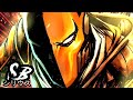 Thunderbolts* React Deathstroke (DC Comics) - CONTRATO FECHADO | Chrono | ⚜️Sirius•B車⚜️
