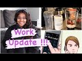 What’s it like being an auditor / working in Public Accounting to become a CA(SA) | WORK UPDATE