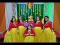 Dance tribute to kk d5 studio ajay dhotre choreography kk mashupkk forever