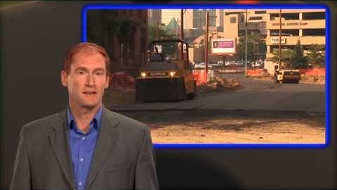 Pavement Management  - Better Data Better Decisions Better Roads