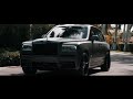 MC Customs | Rolls Royce Cullinan • Vossen