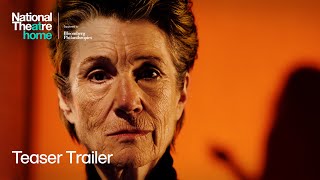 Watch National Theatre Live: The House of Bernarda Alba Trailer