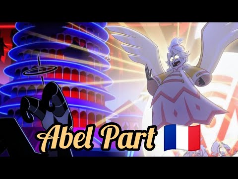 Hazbin Hotel - Hear My Hope VF - Abel Part - Parole