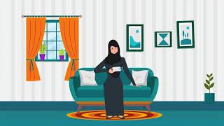 مفارش سليب بلو ابداع يليق بأسرتك screenshot 5