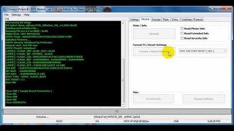Symphony i110 CM2 Boot File 100% Tested