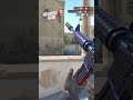 Insane Last Second Victory In CS:GO!