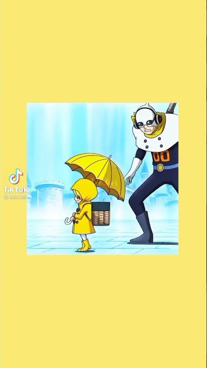 Little Sanji Ringtone/Notification