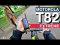 The motorola talkabout t82 extreme review walkie talkie