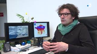 L'évolution des prévisions météo depuis 99 screenshot 4