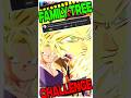 The FAMILY TREE Challenge in Dragon Ball Legends #pvp #dragonball