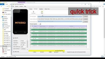 how to flash micromax q380