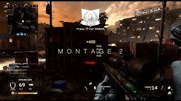 Obey Tommo - Montage #2