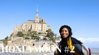 Exploring France   Lyon, Mont St Michel and Loire Valley