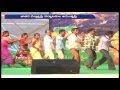 Tribals expose tradition, culture at Maredumilli Jathara