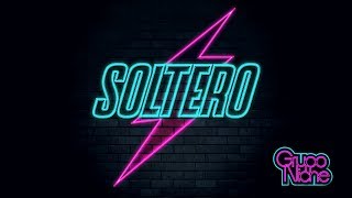 Video thumbnail of "Grupo Niche - Soltero (Visual Audio)"