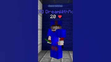 BedWars mas... OP! #hylex #minecraft #bedwars